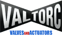 Valtorc International logo