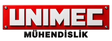 Unimec Buhar Sistemleri logo