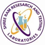 Shree Ram Research and Testing Laboratories logo