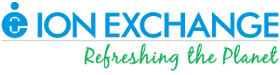 Ion Exchange (India) Ltd. logo