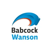 Babcock Wanson logo