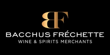 Bacchus Fréchette Wine & Spirits logo