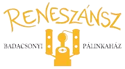 Badacsonyi Pálinkaház Kft. (Reneszánsz Badacsonyi Pálinkaház) logo