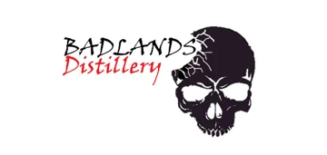 Badlands Distillery logo