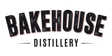 The Bakehouse Distillery logo