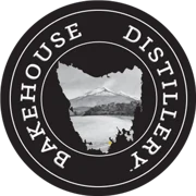Bakehouse Distillery logo