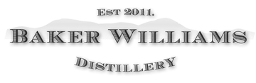 Baker Williams Distillery logo
