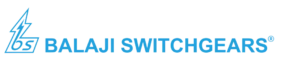 Balaji Switchgears Pvt. Ltd. logo
