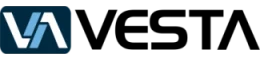 Balanzas Vesta logo