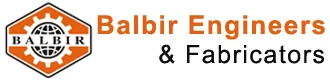 Balbir Engineers and Fabricators logo