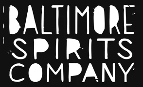 The Baltimore Spirits Company logo