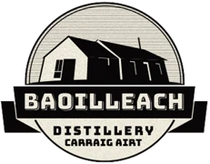 Baoilleach Distillery logo