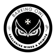 Barking Owl logo