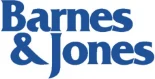 Barnes & Jones, Inc. logo