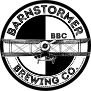 Barnstormer Brewing & Distilling Co. logo