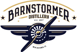 Barnstormer Distillery logo