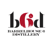 Barrelhouse 6 Distillery logo