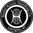 Barrel House Distillery logo