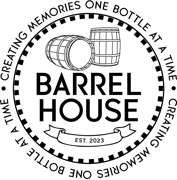Barrel House logo