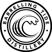 Barrelling Tide Distillery logo