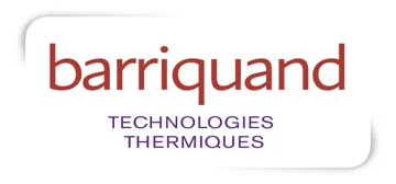 Barriquand Échangeurs logo