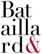 Bataillard AG logo