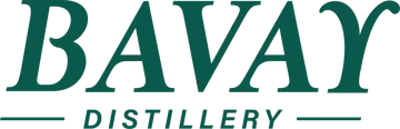 Bavay Distillery logo