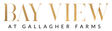 Bay View Distillery And Winery logo