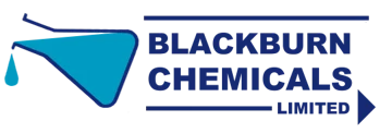 Blackburn Chemicals Ltd logo