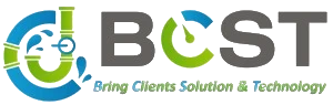 BCST Group logo