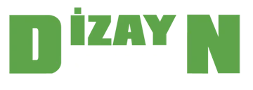 Dizayn Makina logo