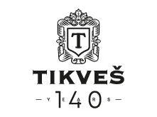 Tikveš Winery logo