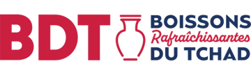 Boissons Rafraîchissantes du Tchad (BDT) logo