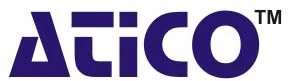 Atico Export logo