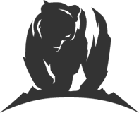 Bear Creek Distillery logo
