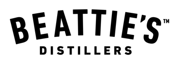 Beattie's Distillers logo