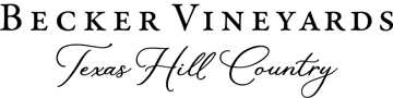 Becker Farms, Inc. logo