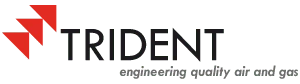 Trident Pneumatics Pvt. Ltd. logo