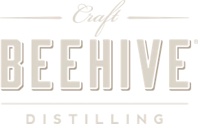 Beehive Distilling (distillery) logo