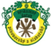 Výzkumný ústav pivovarský a sladařský, a.s. (VÚPS) logo