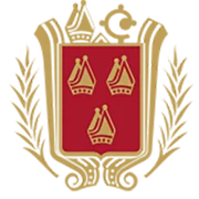Palais Bénédictine (Distillerie Bénédictine) logo