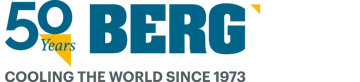 Berg Chilling Systems Inc. logo
