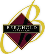 Berghold Vineyards logo