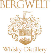 Bergwelt Brennerei logo