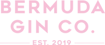 Bermuda Gin Company Ltd. logo