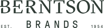 Berntson Brands AB logo