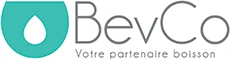 BevCo (formerly Pacific Beverage Company) logo