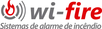 Wi-Fire Alarmes logo