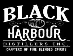 Black Harbour Distillers Inc. logo