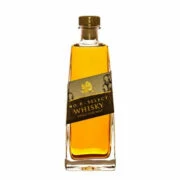 Whisky- Brennerei logo